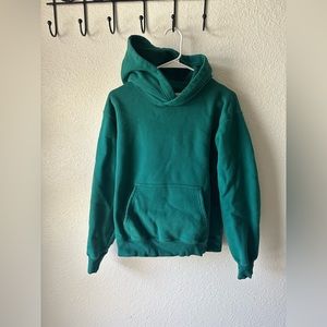 Aritzia TNA Cozy Fleece Perfect Hoodie